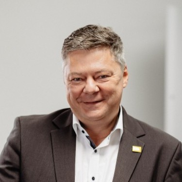 Oliver Lebherz